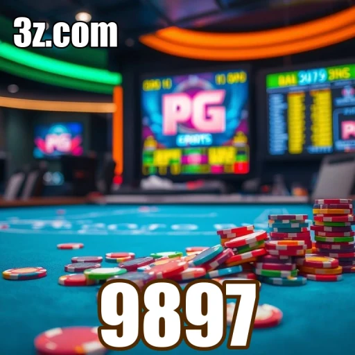 Simulação Criativa: O Que Esperar do 9897