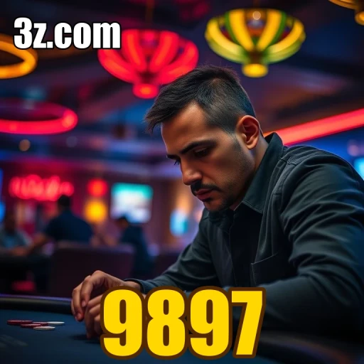 Torneios Imperdíveis no 9897 para Gamers em Busca de Adrenalina