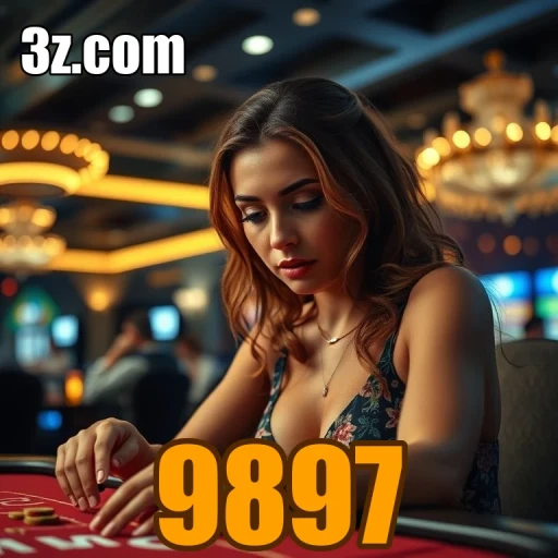 As Novidades em Alta no 9897: Seção Trending