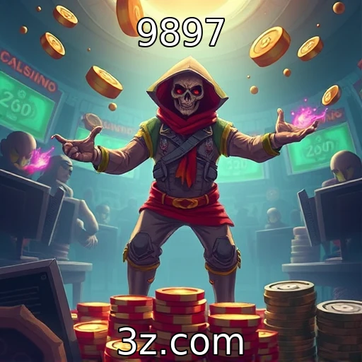 Aumento da popularidade de streamers de cassino