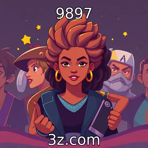 O papel da diversidade na criação de jogos