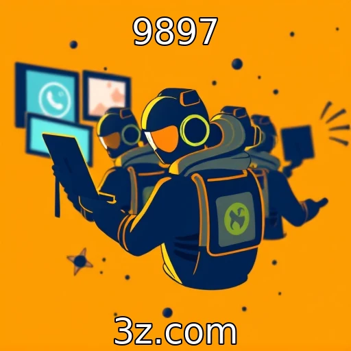 Expansão dos eSports no mercado global de jogos