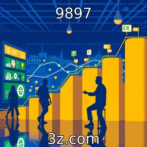 Expansão das plataformas de apostas no Brasil