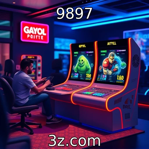 Perspectivas de crescimento no mercado de jogos eletrônicos