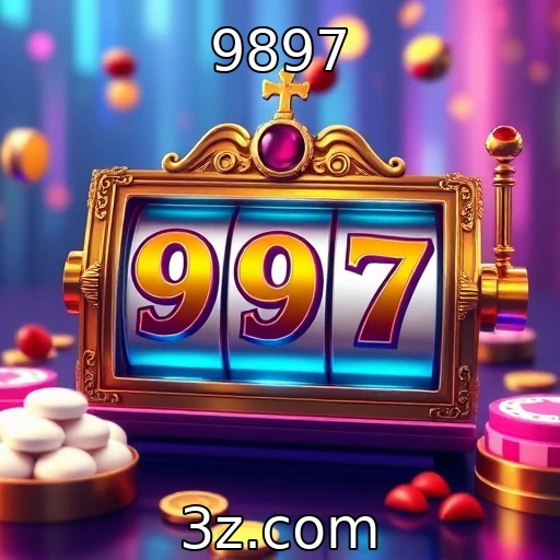 Inovação em modelos matemáticos de slots e RTP