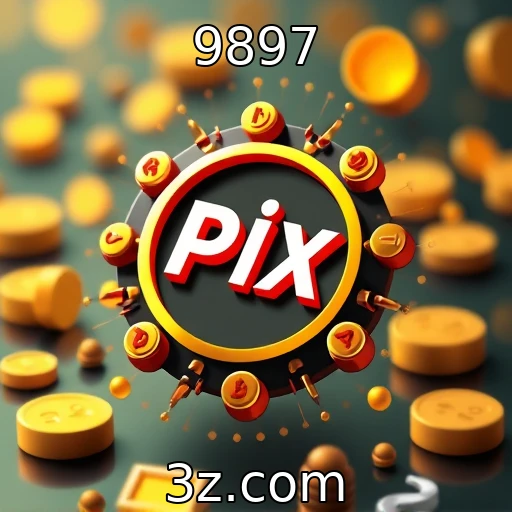 Adoção do Pix e a revolução nos métodos de pagamento no iGaming